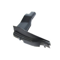 Osłona krawędzi wejścia prawa BMW E46 M3 CSL - 51717890512