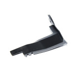 Osłona krawędzi wejścia prawa BMW E46 M3 CSL - 51717890512