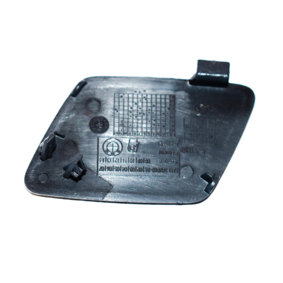 Zaślepka ucha holowniczego gruntowana BMW E90 E91 316i 316d 318d 318i 320d 320i 325d 325i 328i 330d 330i 335d 335i - 51117891391
