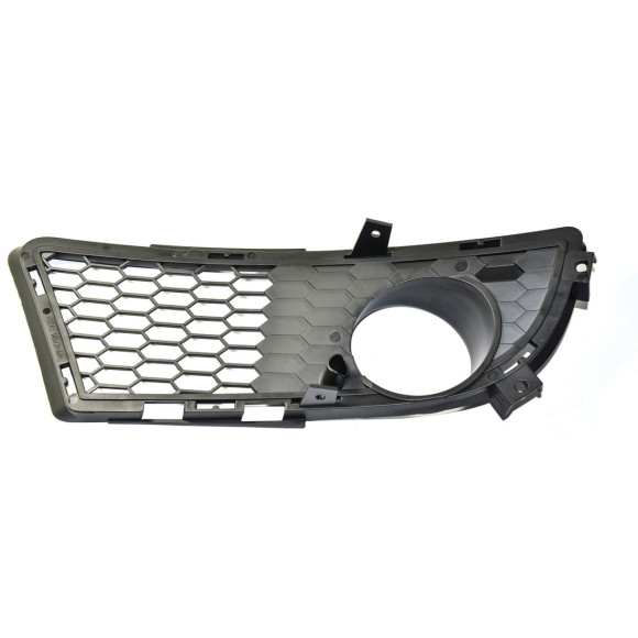 Kratka zderzaka przód lewa zderzak M BMW E90N E91N 316 318 320 323 325 330 335 - 51117891395
