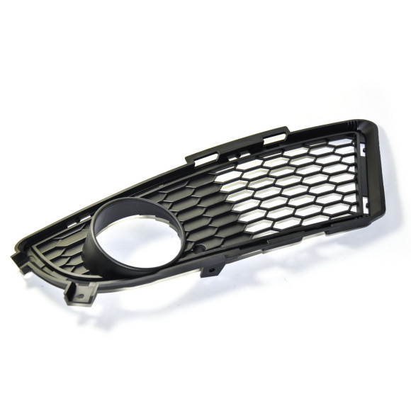 Kratka zderzaka przód lewa zderzak M BMW E90N E91N 316 318 320 323 325 330 335 - 51117891395