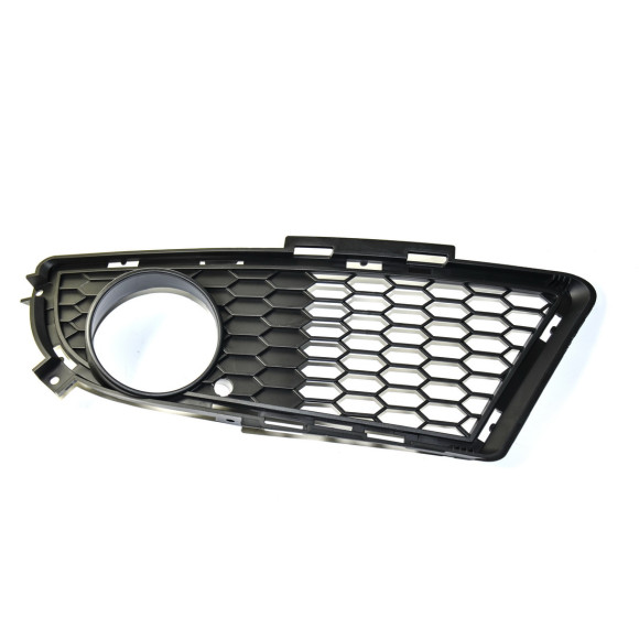 Kratka zderzaka przód lewa zderzak M BMW E90N E91N 316 318 320 323 325 330 335 - 51117891395