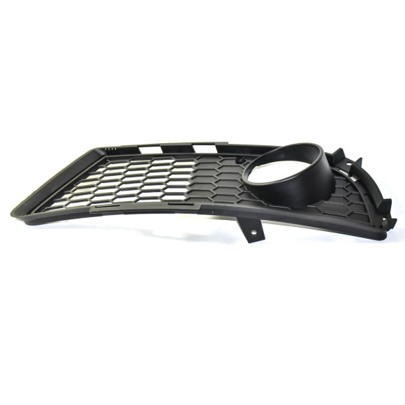Kratka zderzaka przód lewa zderzak M BMW E90N E91N 316 318 320 323 325 330 335 - 51117891395