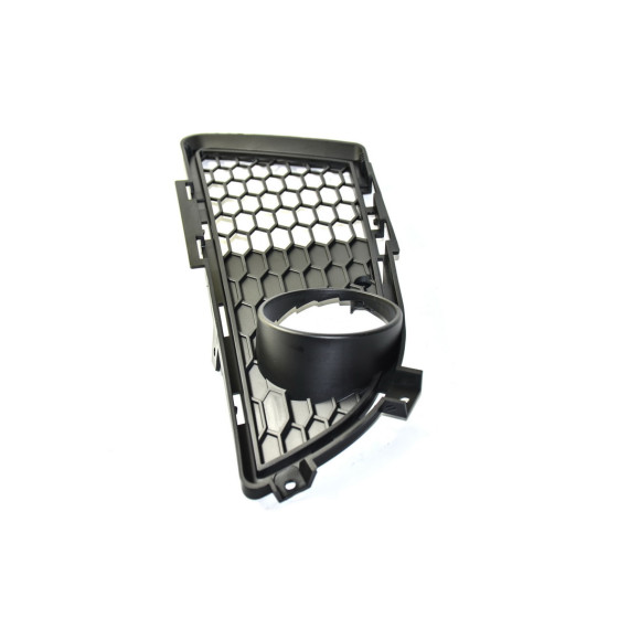 Kratka zderzaka przód lewa zderzak M BMW E90N E91N 316 318 320 323 325 330 335 - 51117891395