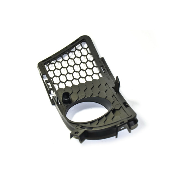 Kratka zderzaka przód lewa zderzak M BMW E90N E91N 316 318 320 323 325 330 335 - 51117891395