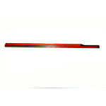 Uszczelka szyby tył lewa GLANZSCHWARZ BMW E46 Coupe 316 318 320 323 325 328 330 M3 - 51367891911