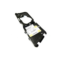 Mocowanie halogenu lewe zderzak M BMW E90N E91N 316 318 320 323 325 330 335 - 51117892111