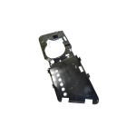 Mocowanie halogenu lewe zderzak M BMW E90N E91N 316 318 320 323 325 330 335 - 51117892111