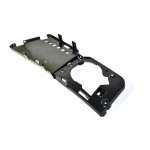 Mocowanie halogenu lewe zderzak M BMW E90N E91N 316 318 320 323 325 330 335 - 51117892111