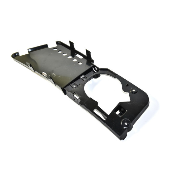 Mocowanie halogenu lewe zderzak M BMW E90N E91N 316 318 320 323 325 330 335 - 51117892111