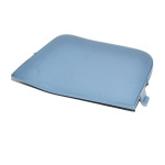 Zaślepka ucha holowniczego tył gruntowana BMW E92 E93 316 318 320 323 325 330 335 - 51127893147