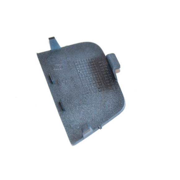 Zaślepka ucha holowniczego tył gruntowana BMW E92 E93 316 318 320 323 325 330 335 - 51127893147