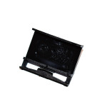 Zaczep listwy progowej BMW E46 Compact 316 318 320 325 - 51717895038