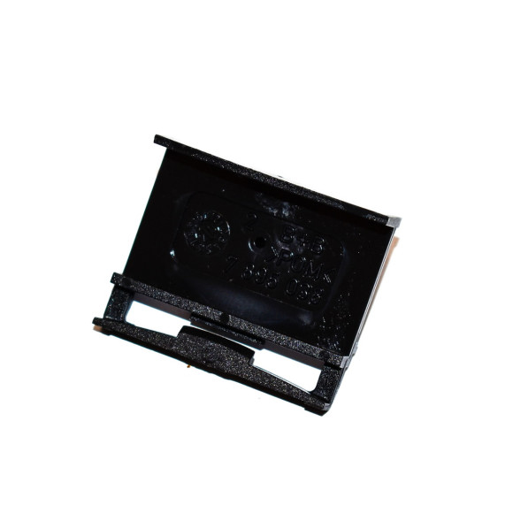 Zaczep listwy progowej BMW E46 Compact 316 318 320 325 - 51717895038