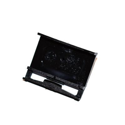 Zaczep listwy progowej BMW E46 Compact 316 318 320 325 - 51717895038