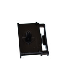 Zaczep listwy progowej BMW E46 Compact 316 318 320 325 - 51717895038