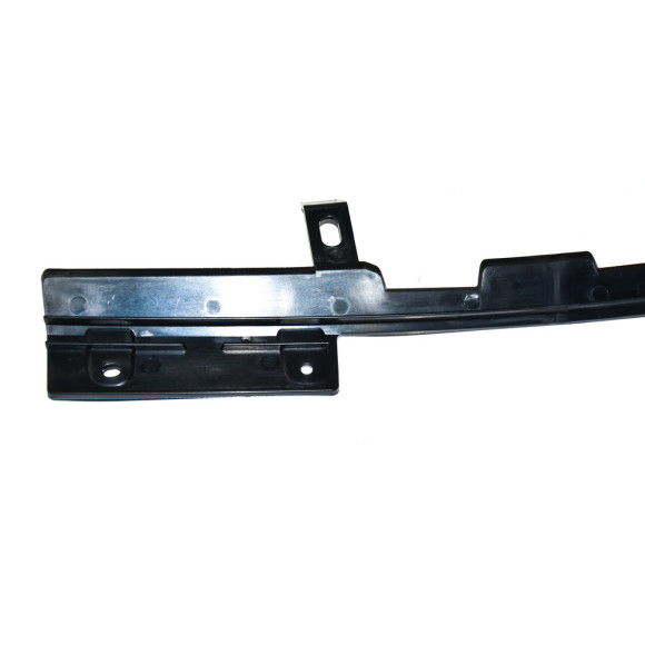 Osłona zderzaka tył dolna BMW E46 316 318 320 323 325 328 330 - 51127895234