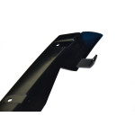 Osłona zderzaka tył dolna BMW E46 316 318 320 323 325 328 330 - 51127895234