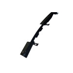 Osłona zderzaka tył dolna BMW E46 316 318 320 323 325 328 330 - 51127895234