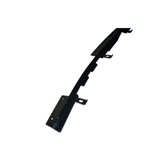 Osłona zderzaka tył dolna BMW E46 316 318 320 323 325 328 330 - 51127895234