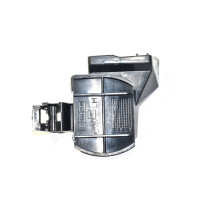 Mocowanie zderzaka tył lewe BMW E46 M3 Cabrio Coupe CSL - 51127895643