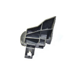 Mocowanie zderzaka tył lewe BMW E46 M3 Cabrio Coupe CSL - 51127895643