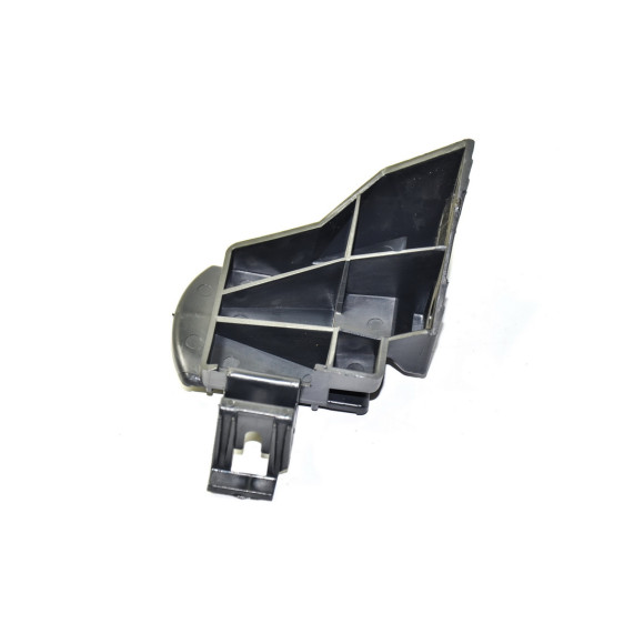 Mocowanie zderzaka tył lewe BMW E46 M3 Cabrio Coupe CSL - 51127895643