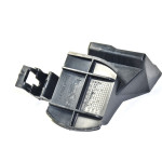 Mocowanie zderzaka tył lewe BMW E46 M3 Cabrio Coupe CSL - 51127895643