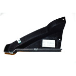 Końcówka ekranu komory silnika lewa BMW E90 E92 E93 M3 - 51757896419