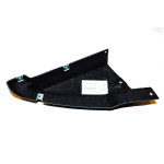 Końcówka ekranu komory silnika prawa BMW E90 E92 E93 M3 - 51757896420