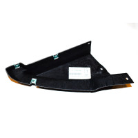 Końcówka ekranu komory silnika prawa BMW E90 E92 E93 M3 - 51757896420