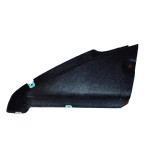 Końcówka ekranu komory silnika prawa BMW E90 E92 E93 M3 - 51757896420