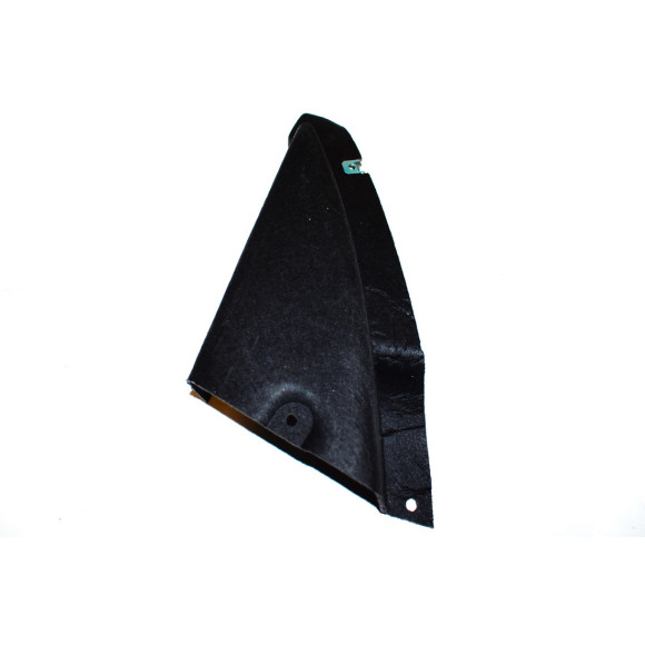 Końcówka ekranu komory silnika prawa BMW E90 E92 E93 M3 - 51757896420