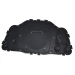 51487897020 Izolacja dźwiękowa pokrywy silnika wygłuszenie maski E60 M5 - 51487897020 - Części oryginalne BMW Łódź | Sklep internetowy BMW