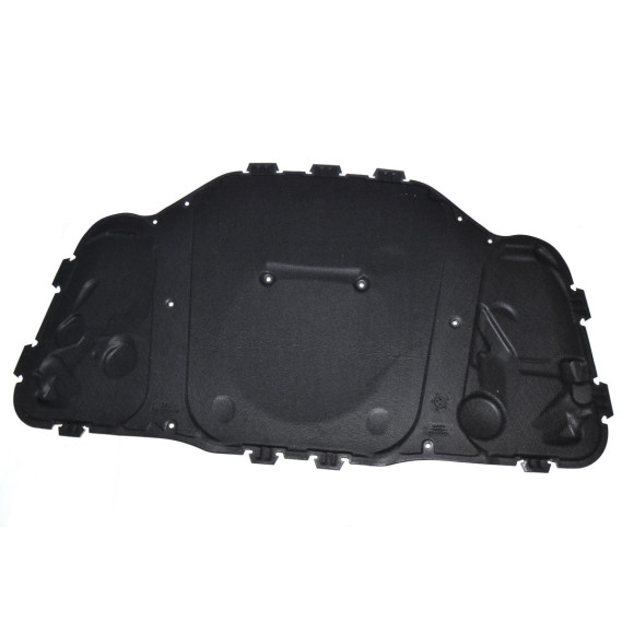 51487897020 Izolacja dźwiękowa pokrywy silnika wygłuszenie maski E60 M5 - 51487897020 - Części oryginalne BMW Łódź | Sklep internetowy BMW
