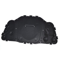 51487897020 Izolacja dźwiękowa pokrywy silnika wygłuszenie maski E60 M5 - 51487897020 - Części oryginalne BMW Łódź | Sklep internetowy BMW