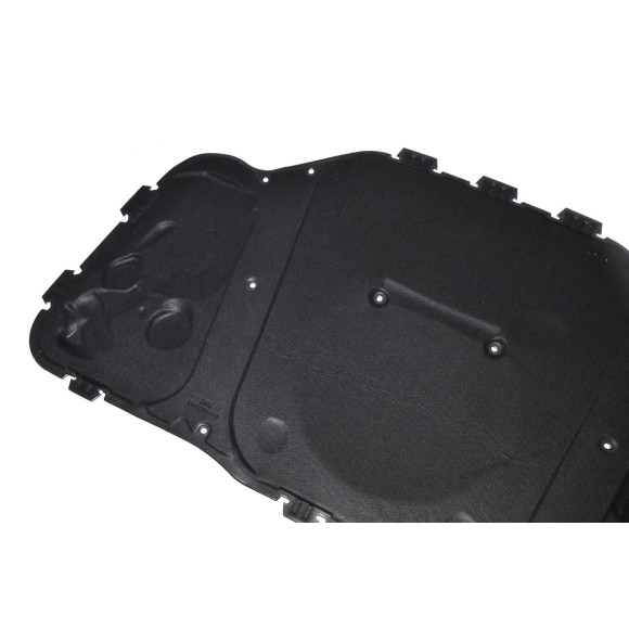 51487897020 Izolacja dźwiękowa pokrywy silnika wygłuszenie maski E60 M5 - 51487897020 - Części oryginalne BMW Łódź | Sklep internetowy BMW