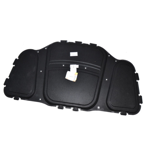 51487897020 Izolacja dźwiękowa pokrywy silnika wygłuszenie maski E60 M5 - 51487897020 - Części oryginalne BMW Łódź | Sklep internetowy BMW