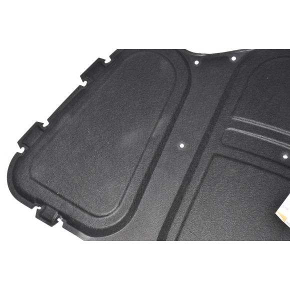 51487897020 Izolacja dźwiękowa pokrywy silnika wygłuszenie maski E60 M5 - 51487897020 - Części oryginalne BMW Łódź | Sklep internetowy BMW