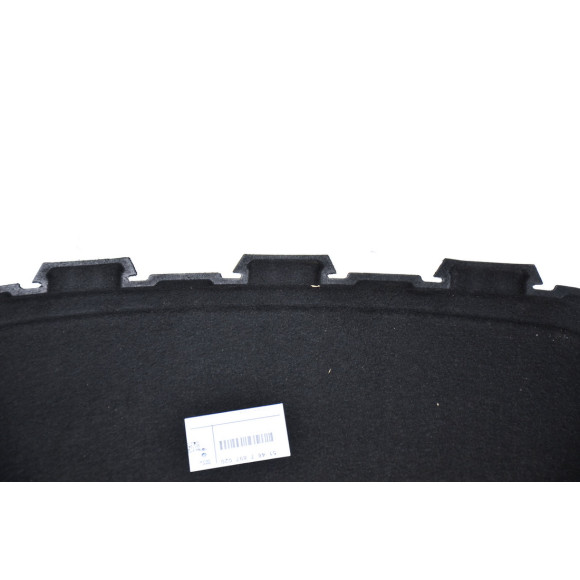 51487897020 Izolacja dźwiękowa pokrywy silnika wygłuszenie maski E60 M5 - 51487897020 - Części oryginalne BMW Łódź | Sklep internetowy BMW