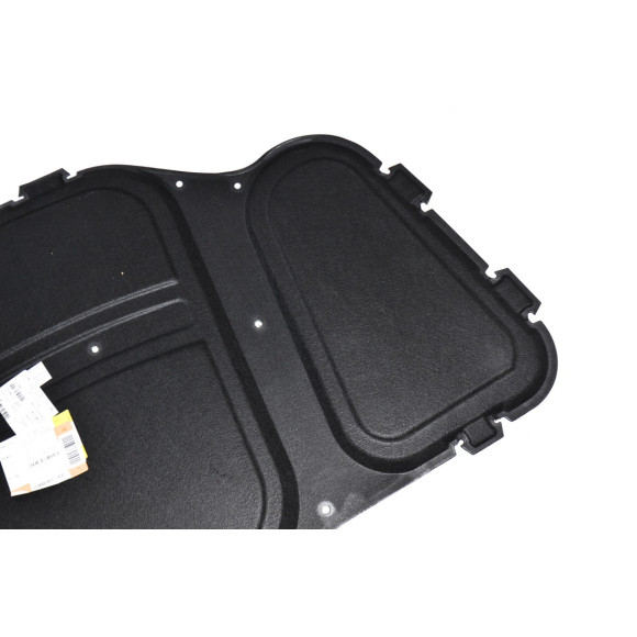 51487897020 Izolacja dźwiękowa pokrywy silnika wygłuszenie maski E60 M5 - 51487897020 - Części oryginalne BMW Łódź | Sklep internetowy BMW