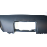 Osłona dyfuzora gruntowana BMW E60 E61 520 523 525 530 540 545 550 - 51127897216