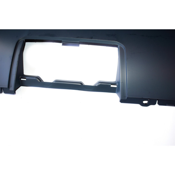 Osłona dyfuzora gruntowana BMW E60 E61 520 523 525 530 540 545 550 - 51127897216