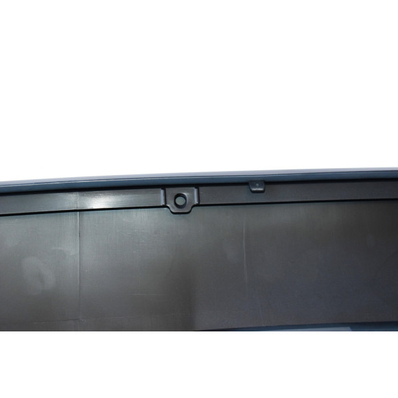 Osłona dyfuzora gruntowana BMW E60 E61 520 523 525 530 540 545 550 - 51127897216