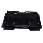 Klapka zaczepu holowniczego gruntowana BMW E60 E61 520 523 525 530 540 545 550 - 51127897224