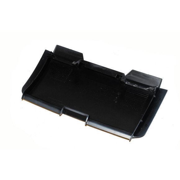 Klapka zaczepu holowniczego gruntowana BMW E60 E61 520 523 525 530 540 545 550 - 51127897224