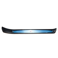 Osłona progu przód prawa M BMW E60 E61N M5 - 51477898818