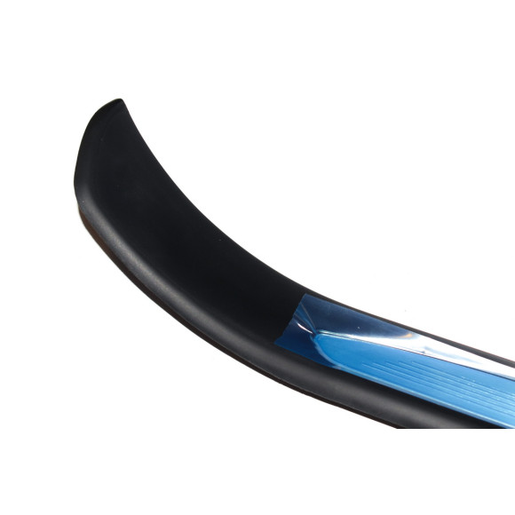 Osłona progu przód prawa M BMW E60 E61N M5 - 51477898818