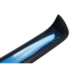 Osłona progu przód prawa M BMW E60 E61N M5 - 51477898818