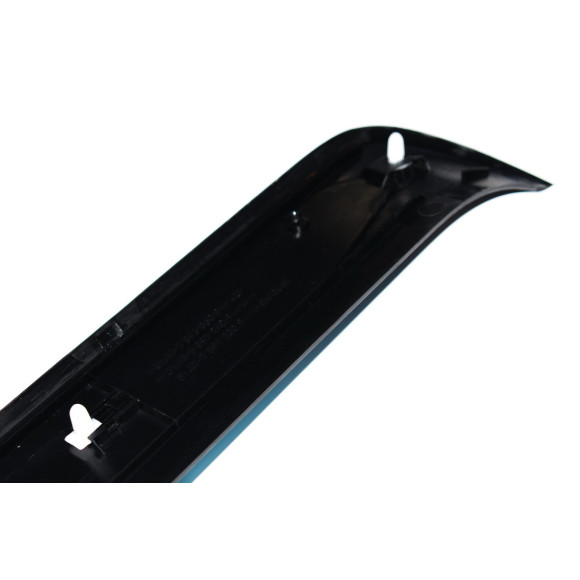 Osłona progu przód prawa M BMW E60 E61N M5 - 51477898818